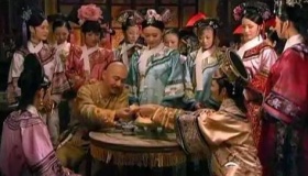 清朝妃子为什么不能抚养自己的孩子