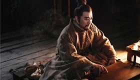 武则天是暴发户的女儿吗