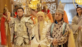 太白金星和太上老君之间是什么关系