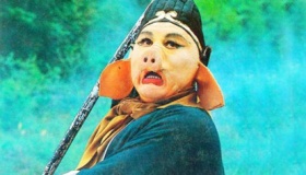 猪八戒没遇到唐僧之前经历了什么