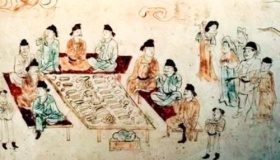 原来古代就有食品安全法了