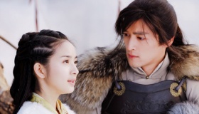 《射雕英雄传》里的郭靖有历史原型吗