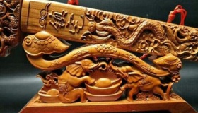 桃木剑辟邪驱鬼的故事 桃木剑为什么能辟邪