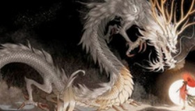 鲤鱼化的龙和蛇化的龙有什么不一样