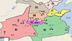 周朝正统的诸侯国燕国为什么没能统一六国