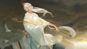 神人和仙人有何区别 历史上第一个仙人是谁
