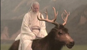 封神榜神位最高的是谁