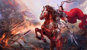 正史并无貂蝉 那吕布为什么杀董卓