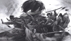 中国人为什么那么热爱武侠文化