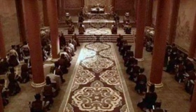 古代中国怎么开“两会”