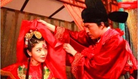 古代的驸马能纳妾吗