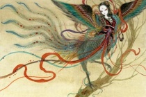 盘点山海经中的十大人面兽