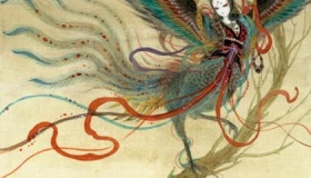 盘点山海经中的十大人面兽