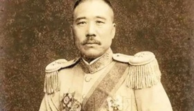 张宗昌为什么叫狗肉将军