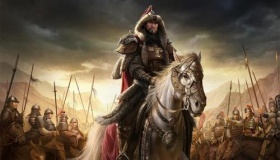 揭秘古代蒙古骑兵的伙食