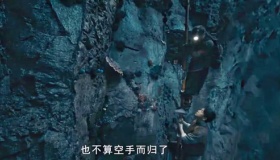 盗墓小说中的“摸金校尉”真的与曹操有关吗