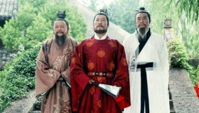 宰相 丞相和相国是一回事吗