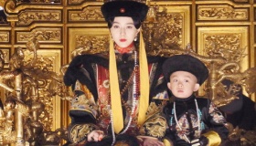 历史上最后亲政的幼帝多吗