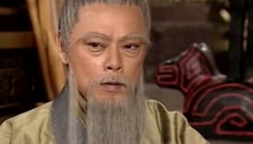 封神演义四大伯侯是谁