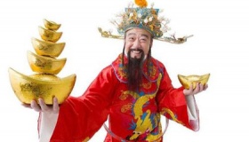 拜财神到底应该拜谁 九路财神分别是哪九个