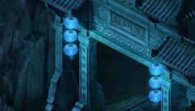 探秘历史上真实鬼门关的地址