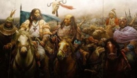 突厥的来历是什么