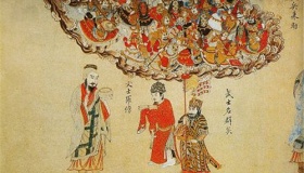 南诏国真实存在吗