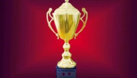 中国古代的冠军杯是什么奖品