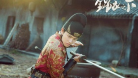 电视剧《锦衣之下》剧情角色演员介绍