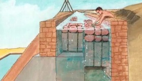 金字塔究竟是不是奴隶建造的