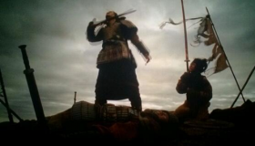 项羽为何不肯过江