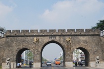 湖北省五大历史文化名城