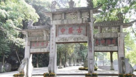 湖北襄阳最好看的六大旅游景点