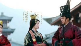 和熹皇后邓绥：汉朝著名女政治家