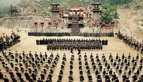 古代打仗用的粮草究竟是指什么