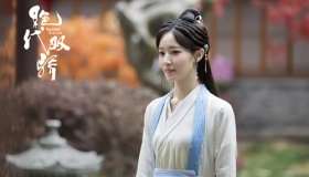 电视剧《绝代双骄》剧情角色介绍