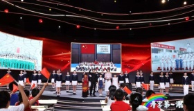 历年《开学第一课》主题内容