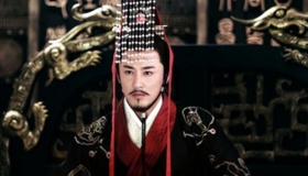 巫蛊之祸：汉武帝自灭三族