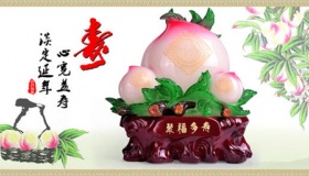 传统生日庆寿习俗