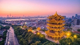 湖北历史上最有名的三座城市