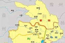 三国时期的荆州为何如此重要