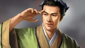 古代男子怎么化妆