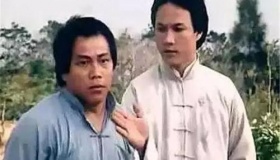 陈真是怎么死的