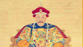 嘉庆在禁宫内遇刺之谜