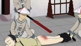 古代官员缺勤怎么惩罚