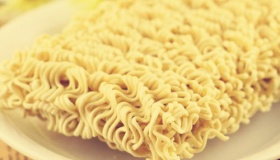 方便面是谁的专利