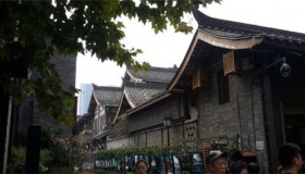 巴蜀的宗教文化