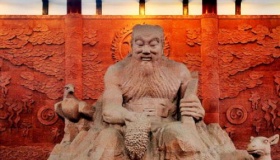 荆楚文化的地域特色