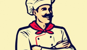 为什么厨师叫“大师傅”