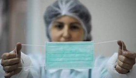 口罩是用什么材料制作的